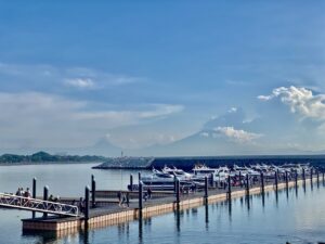 Sanur Port