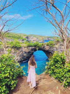 Broken Beach nusa penida