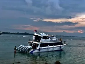 Nusa Penida Fast Boat Ticket - Ferry nach Nusa Penida - Nusa Penida Fast Boat Zeitplan