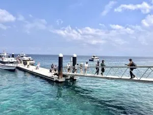 Banjar Nyuh : Toya Pakeh Port