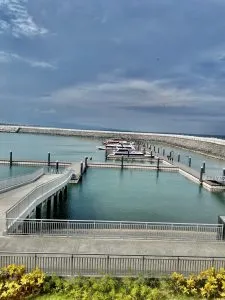 Sanur Port