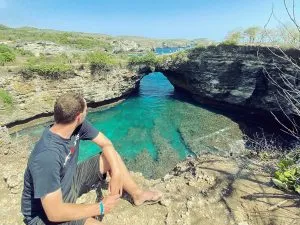 Broken Beach Nusa Penida