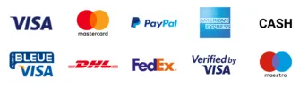 PAYMENT LOGO