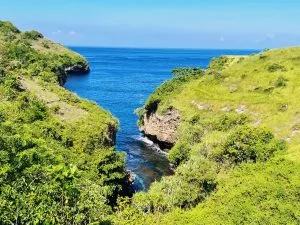 Lumangan Beach