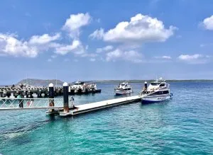 Banjar Nyuh Harbor